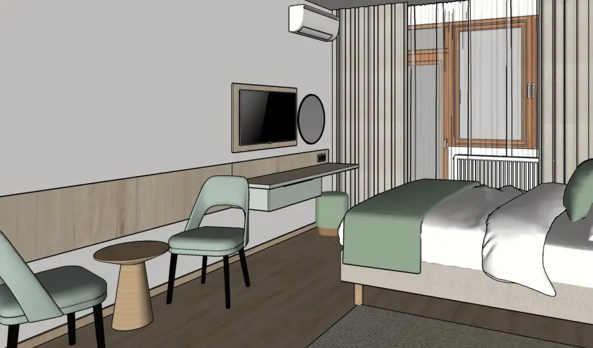 Apartman Hotel B�k, B�kf�rd� - Okt�ber 23. 