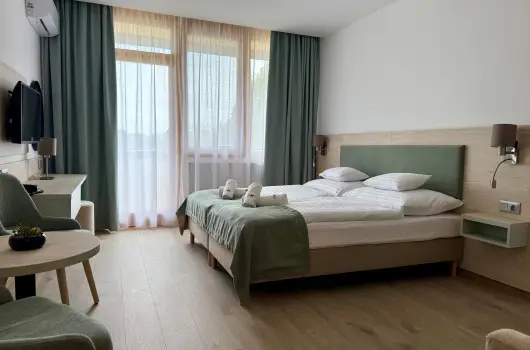 Apartman Hotel - Okt�ber 23. 