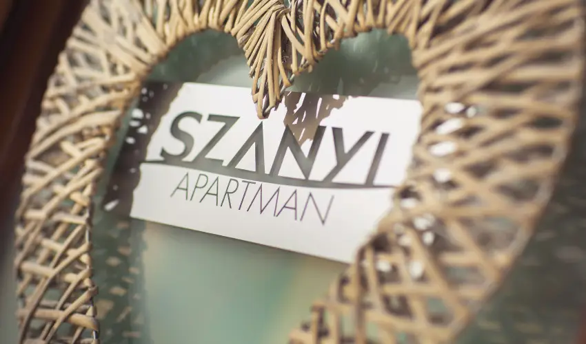 Apartman Szanyi Bk, Bkfrd - Oktber 23.