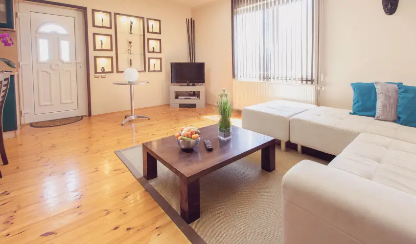Apartman Szanyi Bk, Bkfrd - Oktber 23.
