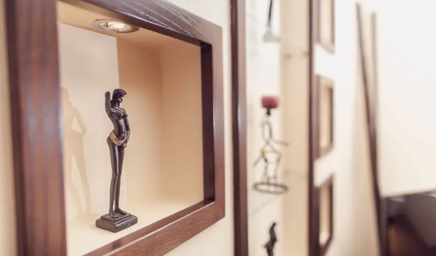 Apartman Szanyi Bk, Bkfrd - Oktber 23.