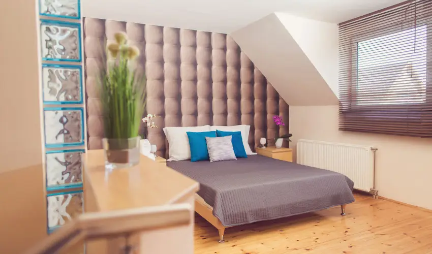 Apartman Szanyi Bk, Bkfrd - Oktber 23.