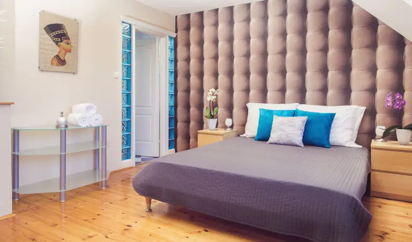 Apartman Szanyi Bk, Bkfrd - Oktber 23.