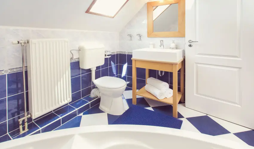 Apartman Szanyi Bk, Bkfrd - Oktber 23.