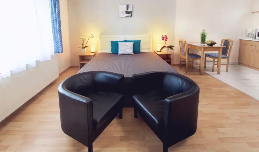 Apartman Szanyi Bk, Bkfrd - Oktber 23.