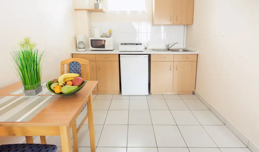 Apartman Szanyi Bk, Bkfrd - Oktber 23.