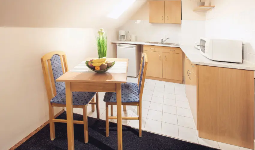 Apartman Szanyi Bk, Bkfrd - Oktber 23.