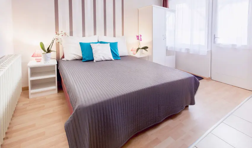 Apartman Szanyi Bk, Bkfrd - Oktber 23.