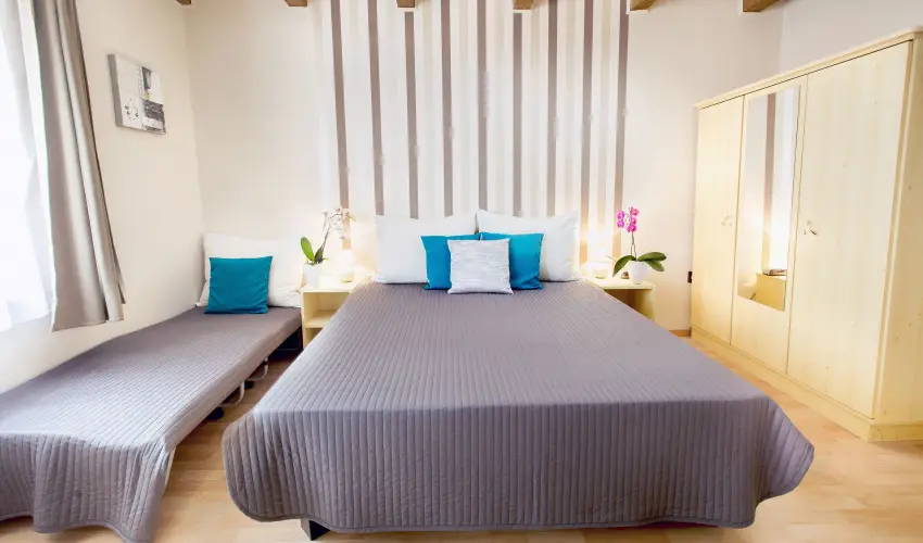 Apartman Szanyi Bk, Bkfrd - Oktber 23.