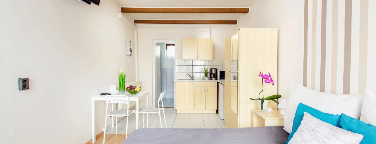Apartman Szanyi Bk, Bkfrd - Oktber 23. (min. 3 j)