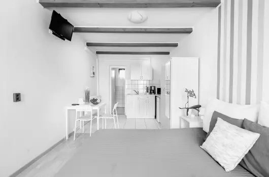 Apartman Szanyi - Oktber 23.