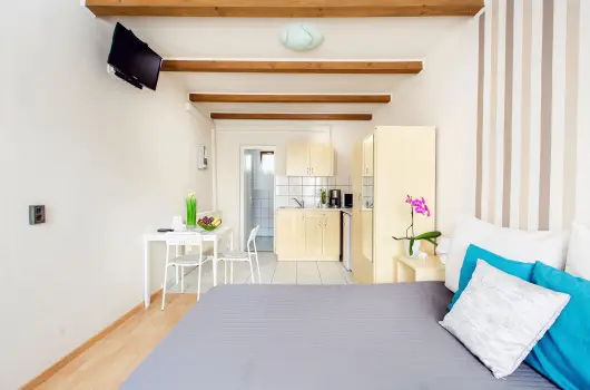 Apartman Szanyi - Oktber 23. (min. 3 j)