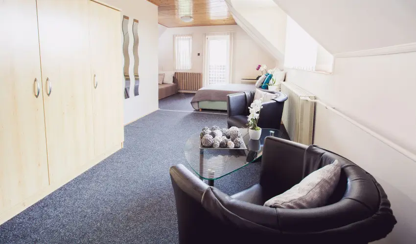 Apartman Szanyi Bk, Bkfrd - Oktber 23.