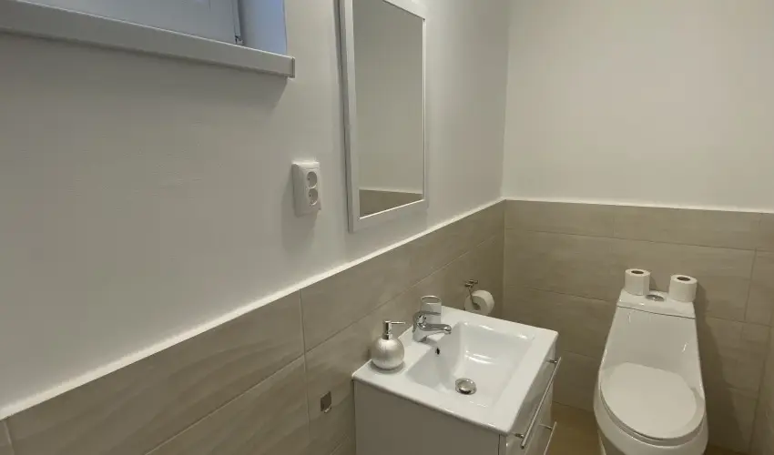 Apartman Szanyi Bk, Bkfrd - Oktber 23.