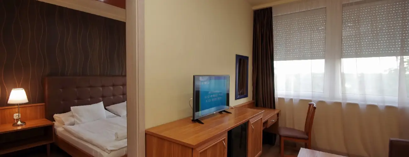 Aqua Hotel Gyula - Oktber 23. (min. 2 j)