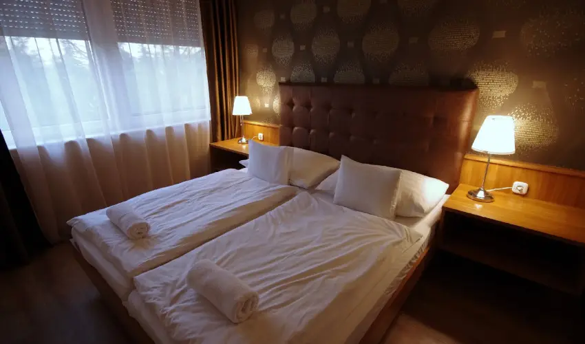 Aqua Hotel Gyula - Oktber 23. (min. 2 j)