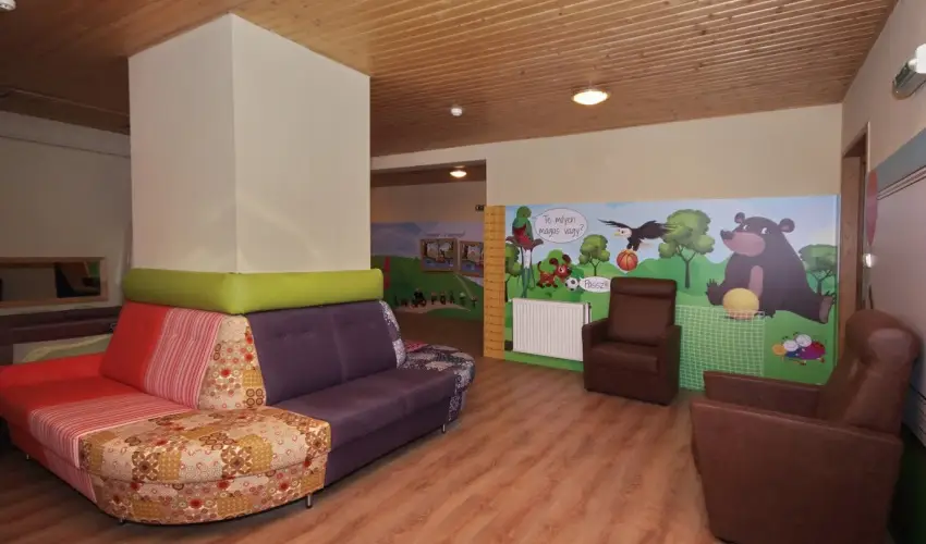 Aqua Hotel Gyula - Oktber 23. (min. 2 j)