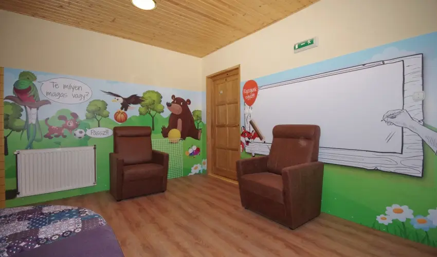 Aqua Hotel Gyula - Oktber 23. (min. 2 j)