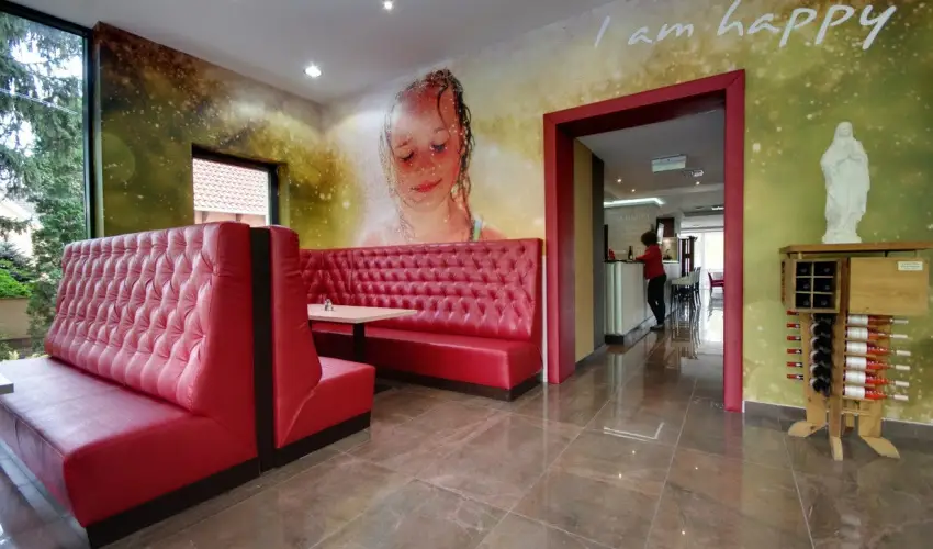 Aqua Hotel Gyula - Oktber 23. (min. 2 j)