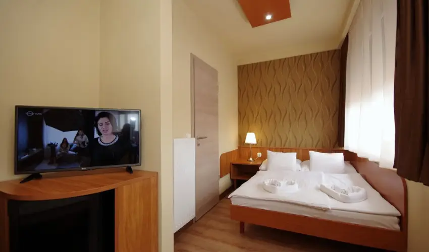 Aqua Hotel Gyula - Oktber 23. (min. 2 j)