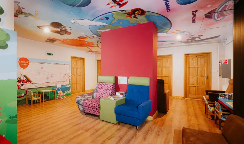 Aqua Hotel Gyula - Oktber 23. (min. 2 j)