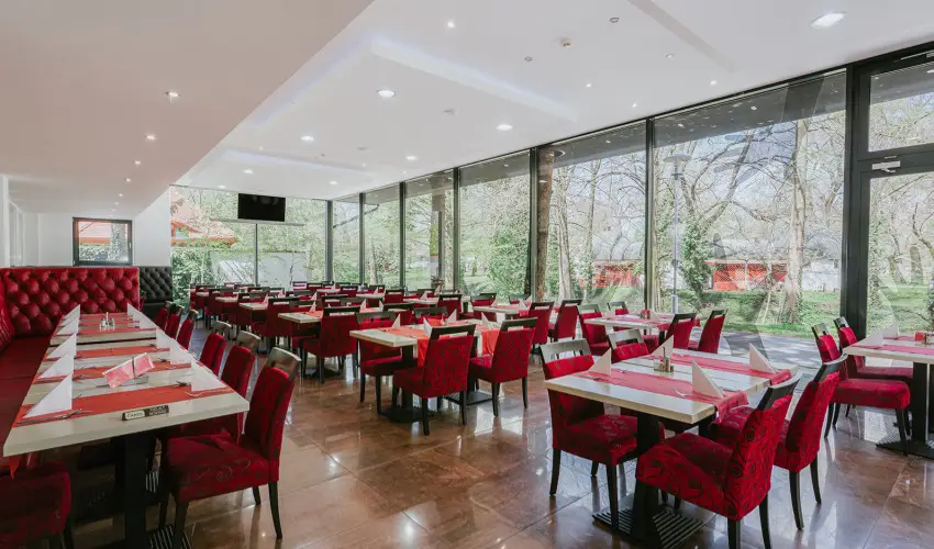 Aqua Hotel Gyula - Oktber 23. (min. 2 j)