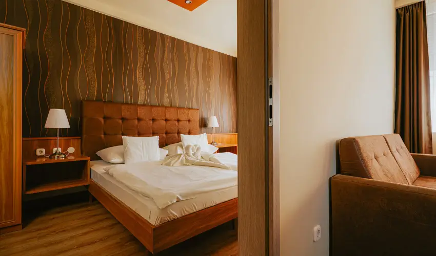 Aqua Hotel Gyula - Oktber 23. (min. 2 j)