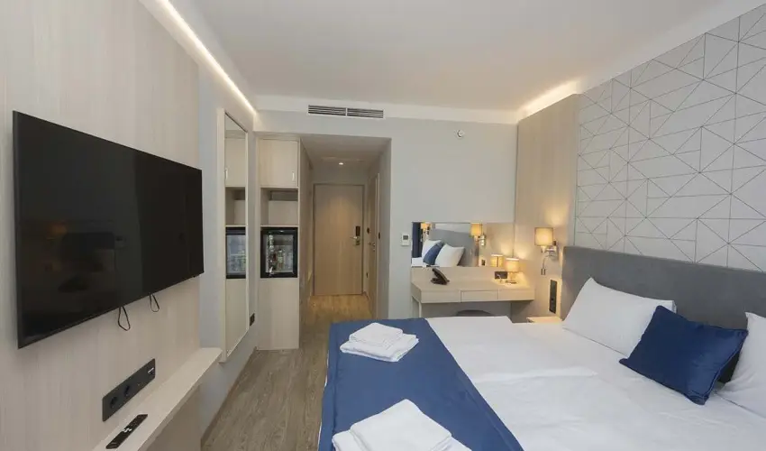 AquaMed Hotel Harkny Harkny - Oktber 23. (min. 3 j)