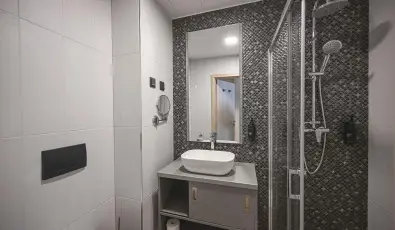 AquaMed Hotel Harkny Harkny