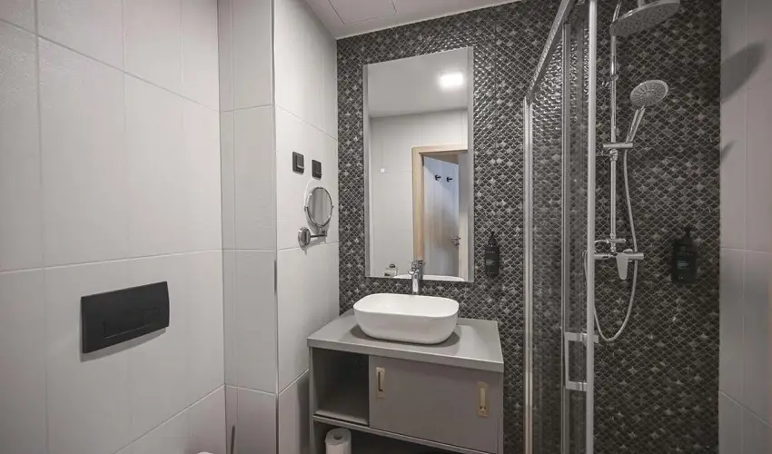 AquaMed Hotel Harkny Harkny - Oktber 23. (min. 3 j)