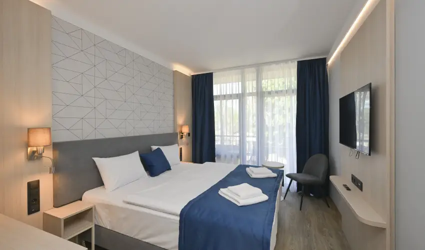 AquaMed Hotel Harkny Harkny - Oktber 23. (min. 3 j)