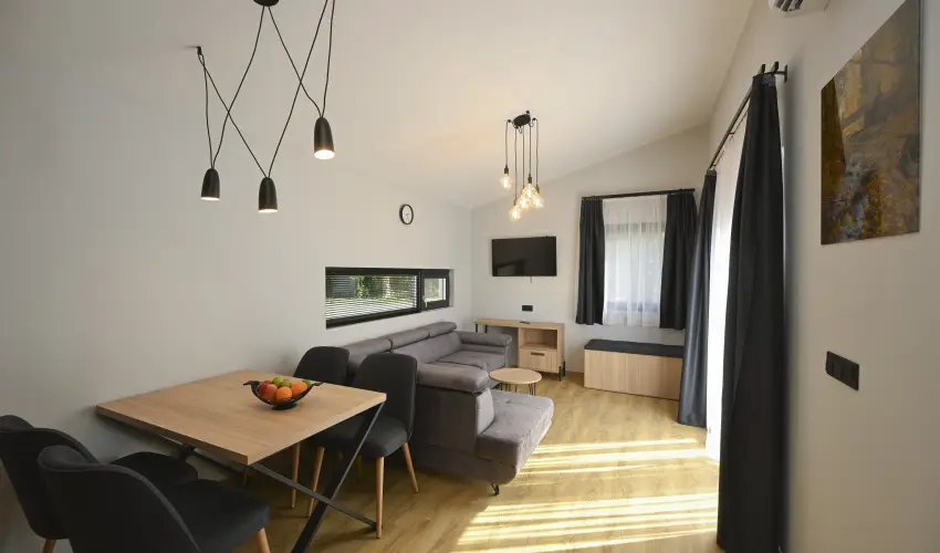 AquaMed Hotel Harkny Harkny - Oktber 23. (min. 3 j)