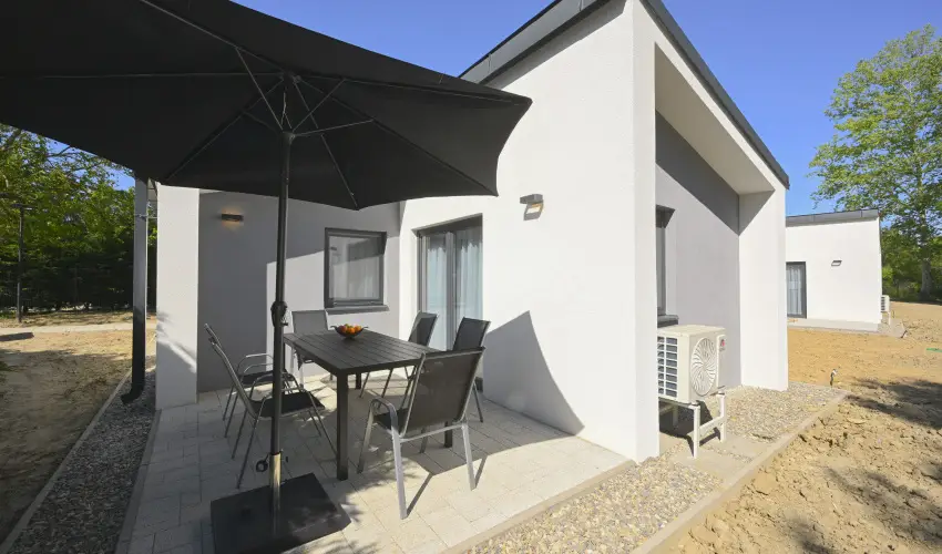 AquaMed Hotel Harkny Harkny - Oktber 23. (min. 3 j)