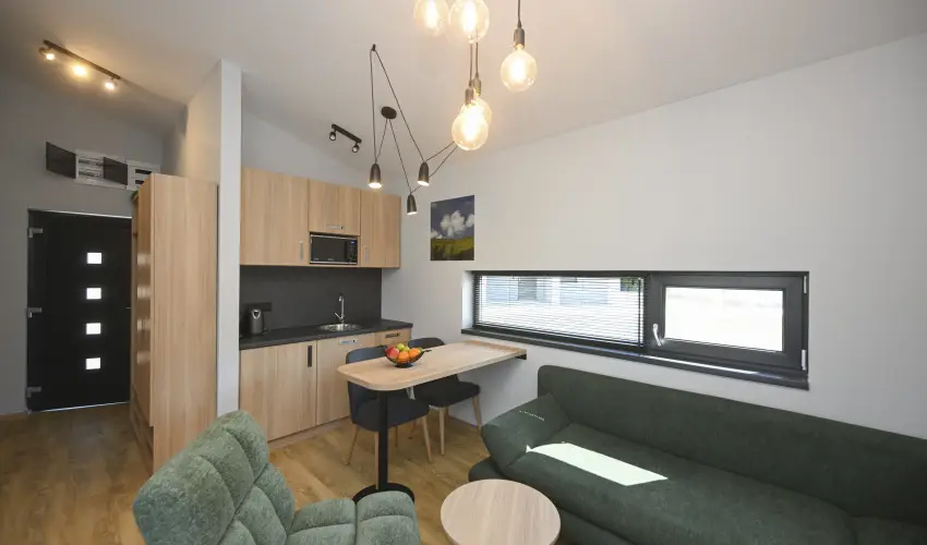 AquaMed Hotel Harkny Harkny - Oktber 23. (min. 3 j)