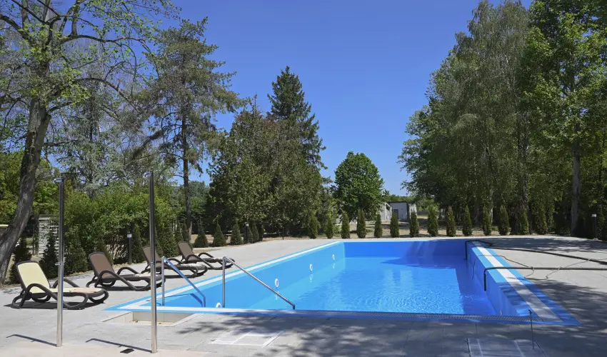 AquaMed Hotel Harkny Harkny - Oktber 23. (min. 3 j)