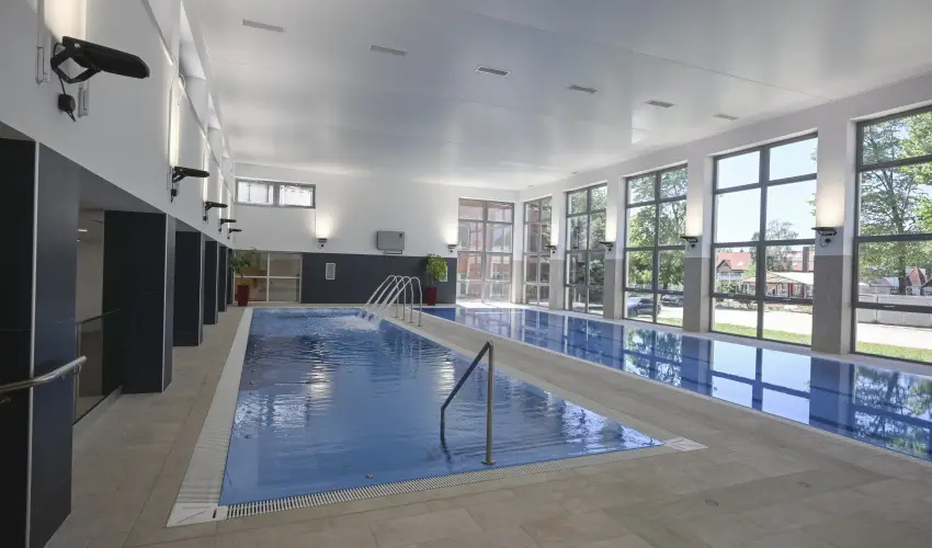 AquaMed Hotel Harkny Harkny - Oktber 23. (min. 3 j)