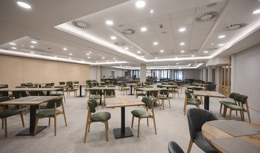 AquaMed Hotel Harkny Harkny - Oktber 23. (min. 3 j)