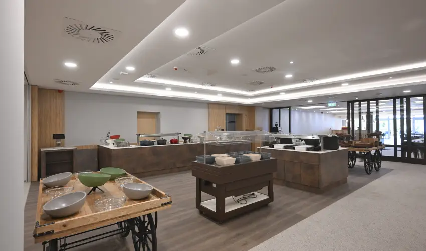 AquaMed Hotel Harkny Harkny - Oktber 23. (min. 3 j)