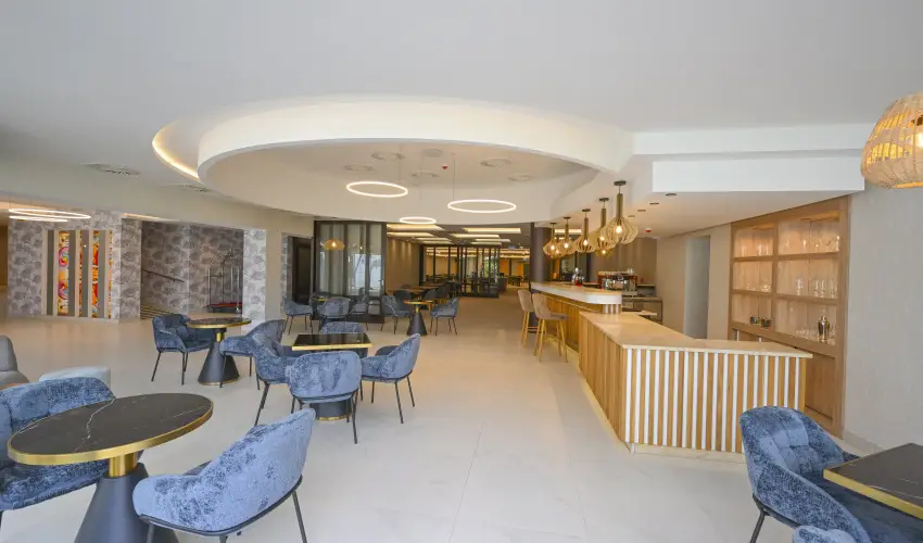 AquaMed Hotel Harkny Harkny - Oktber 23. (min. 3 j)