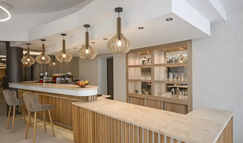 AquaMed Hotel Harkny Harkny - Oktber 23. (min. 3 j)