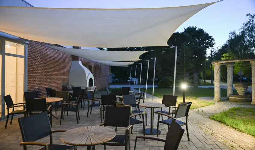 AquaMed Hotel Harkny Harkny - Oktber 23. (min. 3 j)