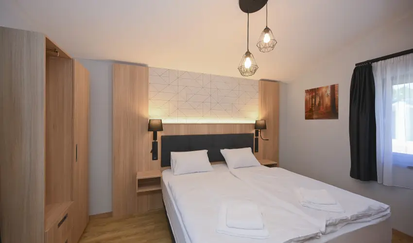 AquaMed Hotel Harkny Harkny - Oktber 23. (min. 3 j)