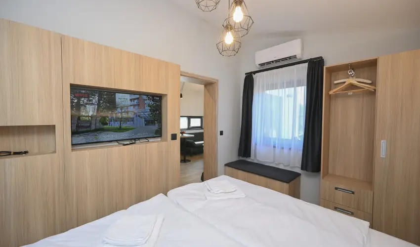 AquaMed Hotel Harkny Harkny - Oktber 23. (min. 3 j)