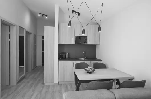 AquaMed Hotel Harkny - Oktber 23. (min. 3 j)