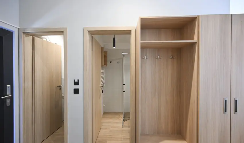 AquaMed Hotel Harkny Harkny - Oktber 23. (min. 3 j)