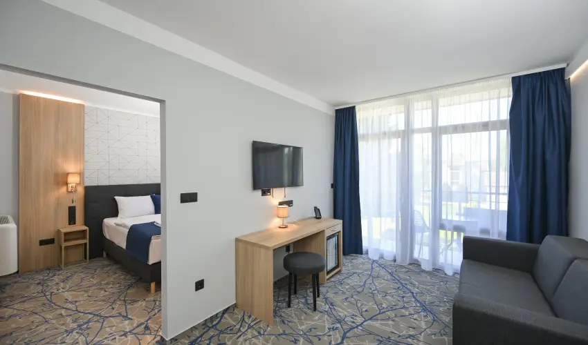 AquaMed Hotel Harkny Harkny - Oktber 23. (min. 3 j)