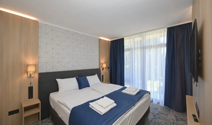 AquaMed Hotel Hark�ny Hark�ny - Okt�ber 23. (min. 3 �j)