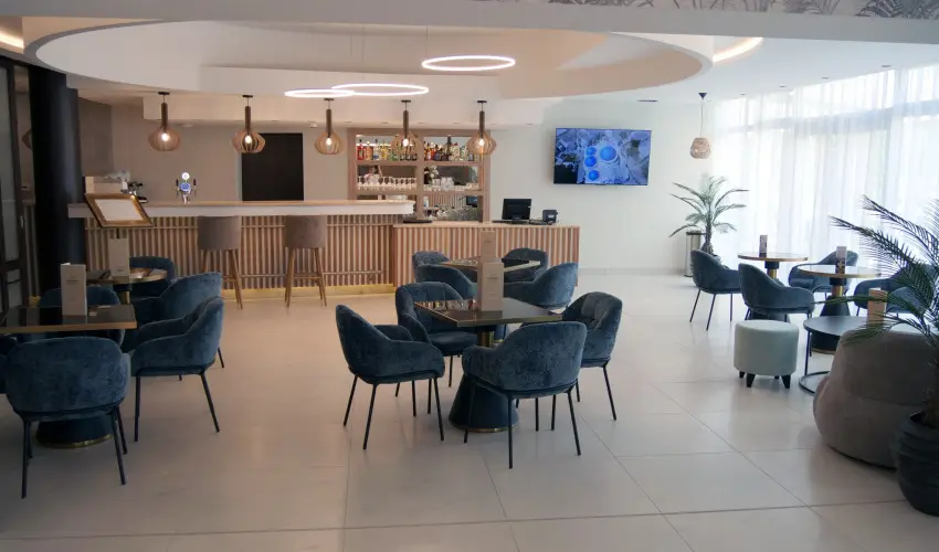 AquaMed Hotel Hark�ny Hark�ny - Okt�ber 23. (min. 3 �j)