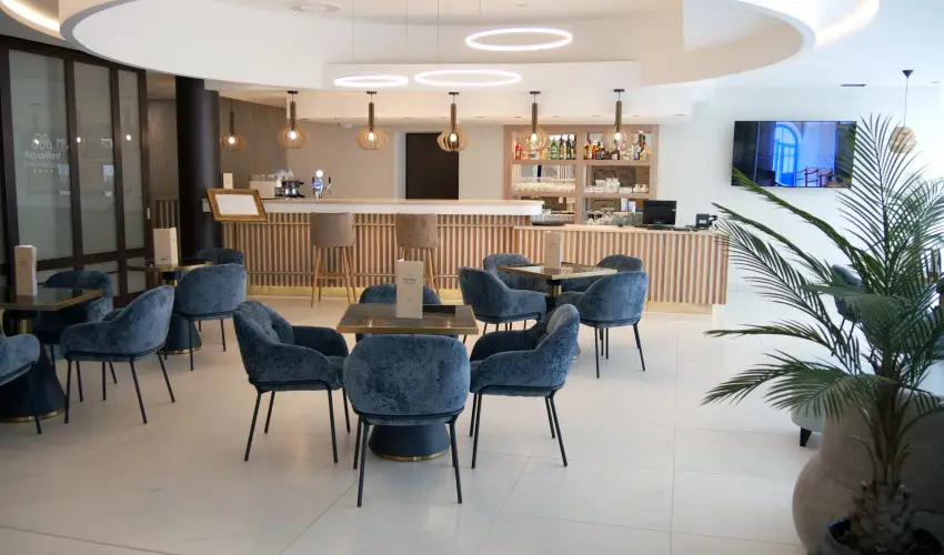 AquaMed Hotel Hark�ny Hark�ny - Okt�ber 23. (min. 3 �j)