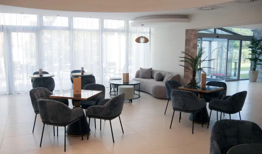 AquaMed Hotel Hark�ny Hark�ny - Okt�ber 23. (min. 3 �j)